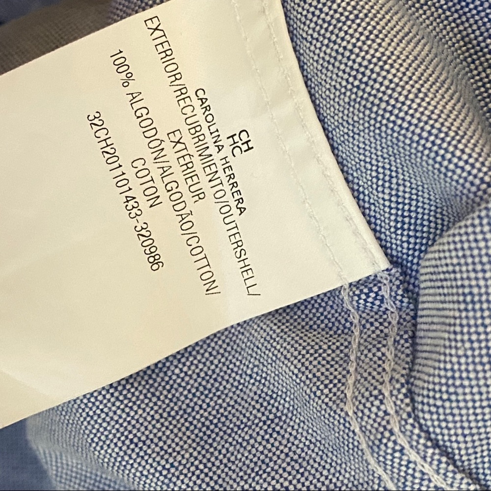 Dress Shirt - Picture 13 of 13